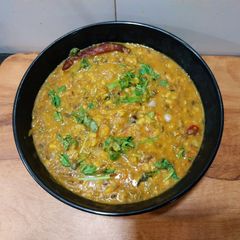 A picture of Mix Dal.