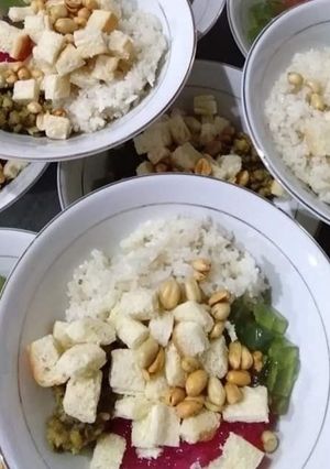 Foto resep 57. Pelengkap Angsle