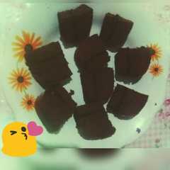 Brownis Sederhana রেসিপির প্রধান ছবি