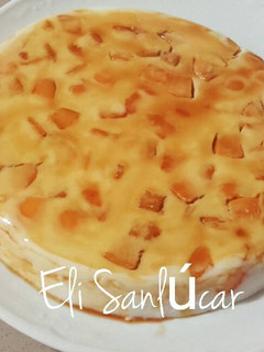 Foto principal de Principiante!!! Tu primera tarta de queso súper fácil