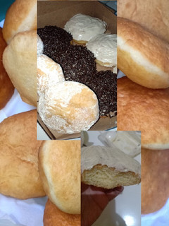 Foto resep Fluffy donat