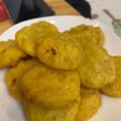 Bánh khoai lang