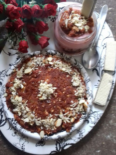 गाजर का हलवा (gajar ka halwa recipe in Hindi) रेसिपी मुख्य फोटो