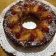 Torta invertida