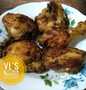 Resep Ayam Goreng Bumbu Ketumbar Anti Gagal