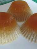 Agar agar santan