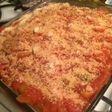 Lasagna de berenjenas