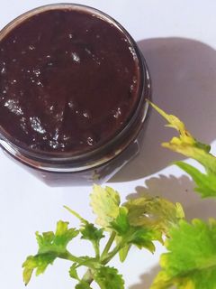 Foto resep Selai coklat homemade