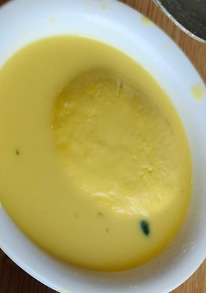 रसमलाई(rasmalai recipe in hindi) रेसिपी मुख्य फोटो