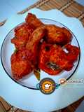 Ayam Goreng Mamak