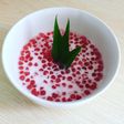 Bubur sagu mutiara