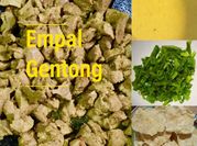 Gambar resep empal babat