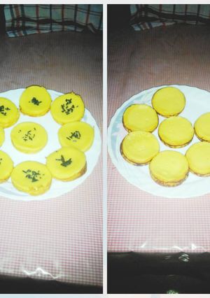 Foto resep Kue Lumpur Kentang 2 Telur Simpel Tnp Mixer