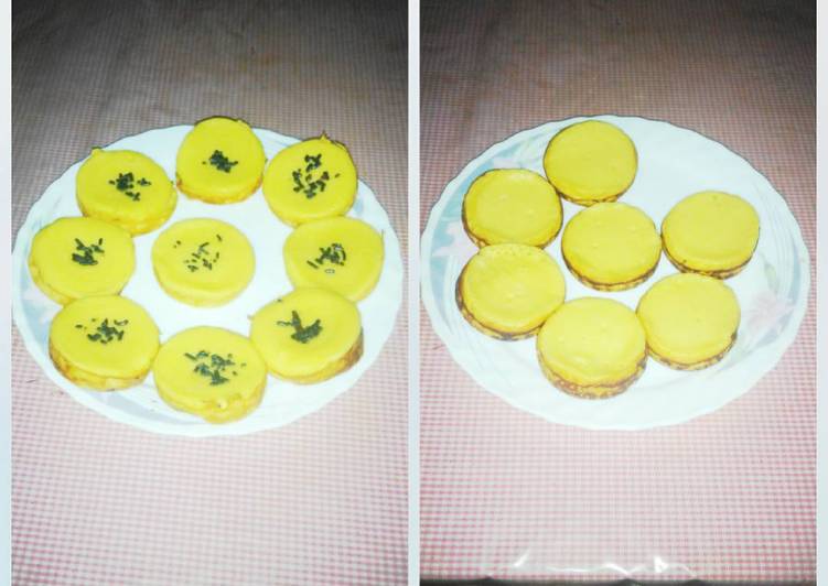 Resep Kue Lumpur Kentang 2 Telur Simpel Tnp Mixer, Lezat Sekali