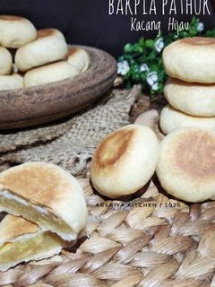Foto resep Bakpia Pathuk