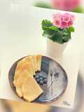 Oatmeal Crêpes