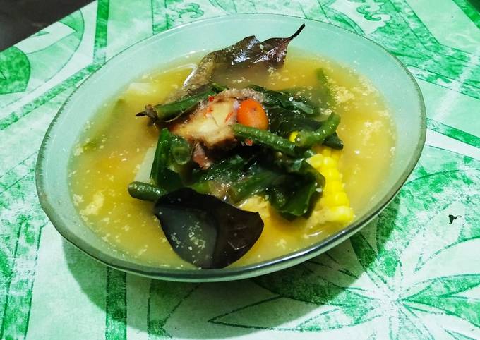 Sayur Asem