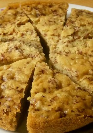 Foto resep Bolu pisang kukus