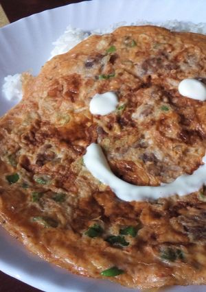 Foto resep Telur sosis dan mayonise by egypt