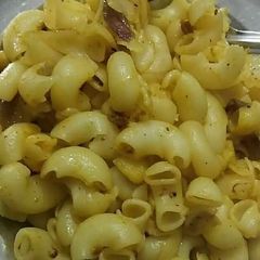 A picture of Pasta.