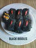 Tuna Black Risoles