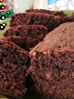 Foto resep Marie Cake