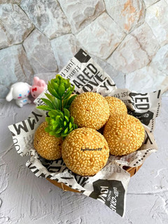 Foto resep Onde onde