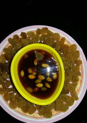 गुड़ सौत (Jaggery saut recipe in hindi) रेसिपी मुख्य फोटो