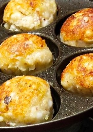 સાબુદાણા વડા (non fried sabudana wada recipe in Gujarati) રેસીપી મુખ્ય ફોટો