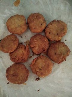 Foto resep Perkedel Kentem (Kentang Tempe)