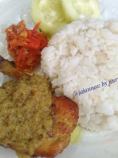 Foto resep Ayam bumbu bebek
