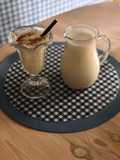 Batido de melón