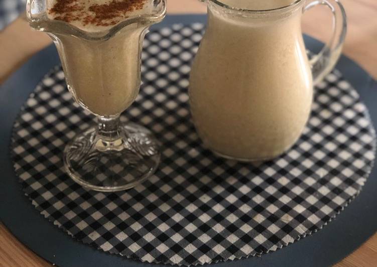 Batido de melón