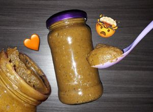 Una foto de Caldito de verduras concentrado
