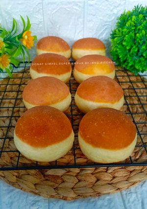Foto resep Bomboloni super Lembut