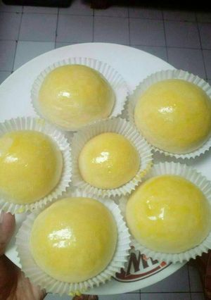 Foto resep Roti manis enak super lembut