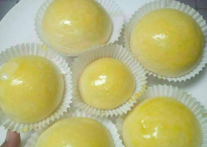 Resep Roti Manis Enak Super Lembut Oleh Abidah Adawiyah Afdhol Cake ...