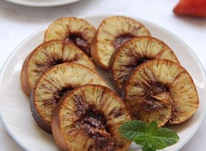 Foto resep Martabak Gulung Nutella