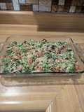 Broccoli salad