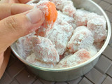 Kue Ayas Ala Kadarnya