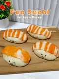 Pao Sushi (Isi Ayam Kecap)