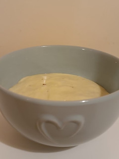 A picture of Cheese Sauce.