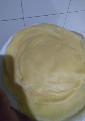 Foto resep Kulit Risoles