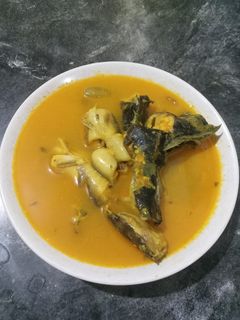 Foto resep Ikan lele Kuah belimbing wuluh