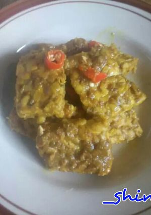 Foto resep Embes-Embes Tempe