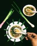 Tom Yum Soup