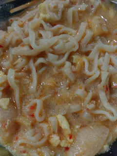 Foto resep Seblak Endeus