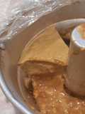 Flan de café, aroma de infancia