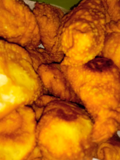 Una foto de Empanadas de pollo!!