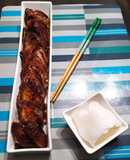 Char Siu - Cerdo Asado